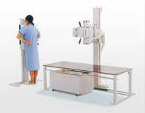 レントゲン装置