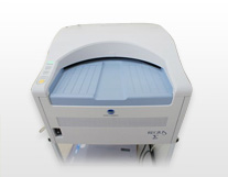 CR（computed radiography）