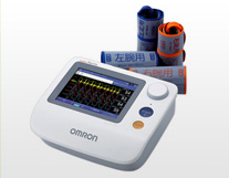 血圧脈波検査装置（血管年齢測定装置）